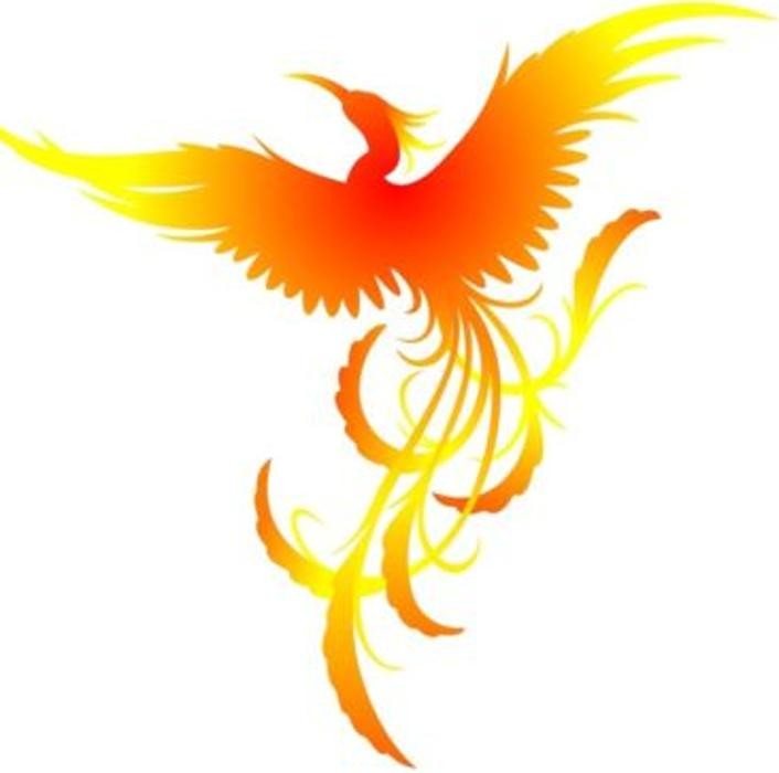 Phoenix Ballons Logo
